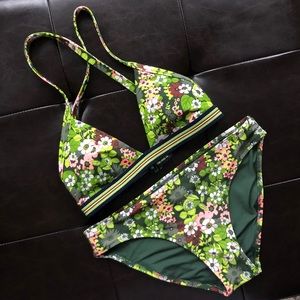 Aerie Bikini NWOT